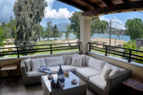 Гостиница Venetian Shipyard Villa  Гувия